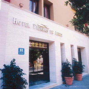 Hotel Hotel Trafalgar cazare Jerez de la Frontera