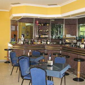 Hotel Crunia cazare A Coruna