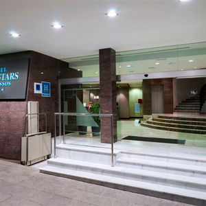 Hotel Exe Tartessos cazare Huelva