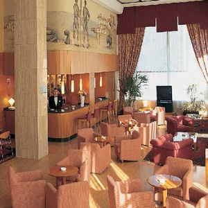 Hotel Nh Luz Huelva cazare Huelva