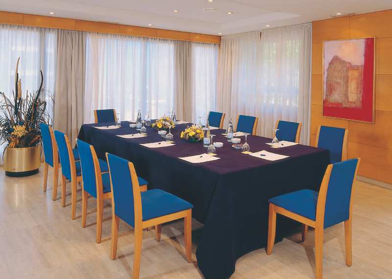 Hotel Nh Canciller Ayala Vitoria
