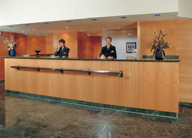 Nh Canciller Ayala Vitoria
