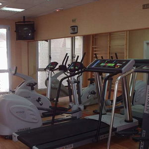 Hotel Silken Reino De Aragón cazare Zaragoza