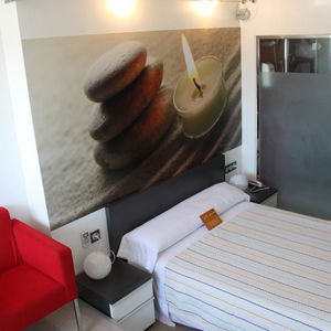 Hotel Punta Monpás cazare San Sebastian