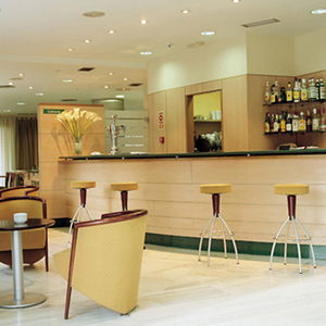 Hotel Nh Madrid Barajas Airport cazare Barajas de Madrid