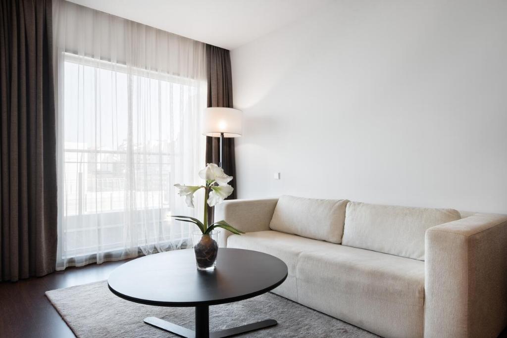 Hotel Eurostars Mar De Vigo