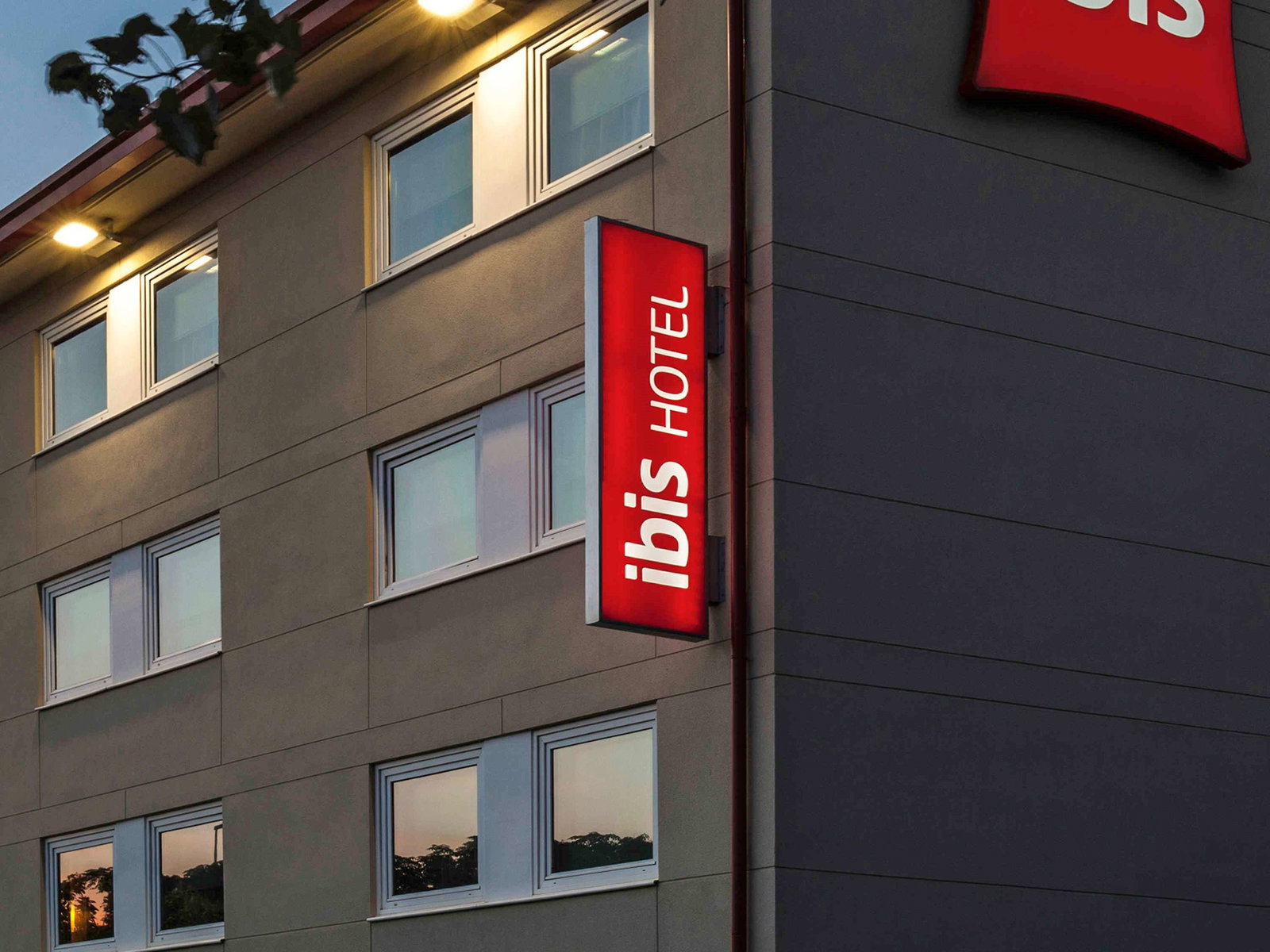 Hotel Ibis Barcelona Cornella
