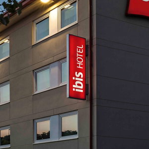Hotel Ibis Barcelona Cornella cazare Cornella de Llobregat