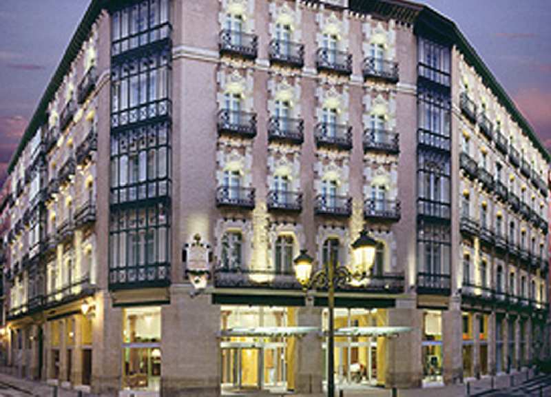 Hotel Catalonia El Pilar
