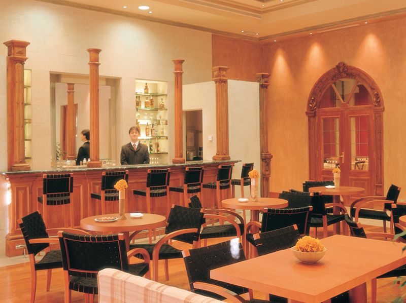 Hotel Nh Collection Vigo