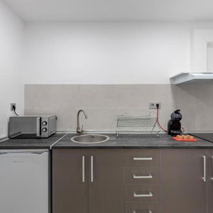 Hotel Apartamentos 3000 Realejo Granada Centro cazare Granada