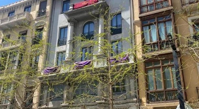 Hotel Bibo Suites Gran Vía