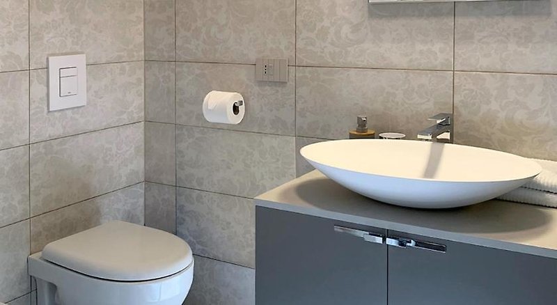 Hotel B&B Villa Paradiso