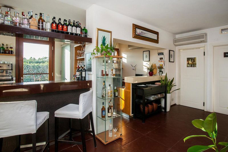 Hotel La Posta Di Torrenova