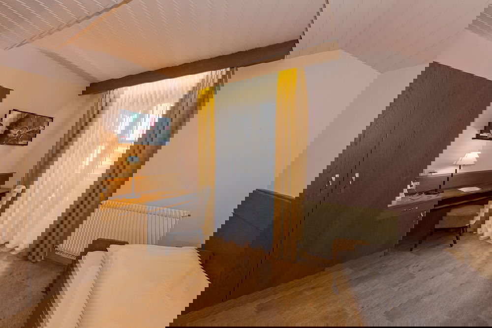 Hotel Hotel Mondschein