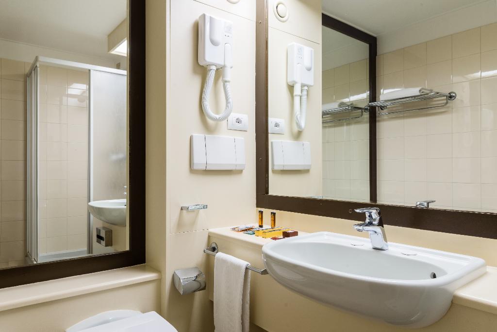 Hotel B&B Hotel Milano Portello