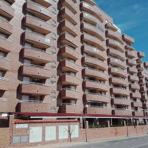 Hotel Apartamentos Acapulco Marina Dor 3000 cazare Oropesa del Mar