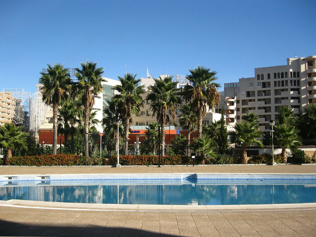 Hotel Marina D'or Apartamentos By Apartamentos 3000