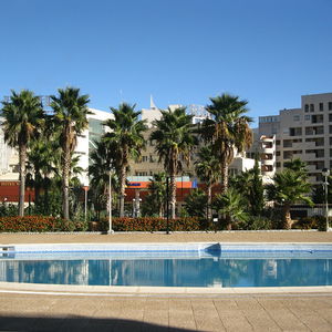 Hotel Marina D'or Apartamentos By Apartamentos 3000 cazare Oropesa del Mar