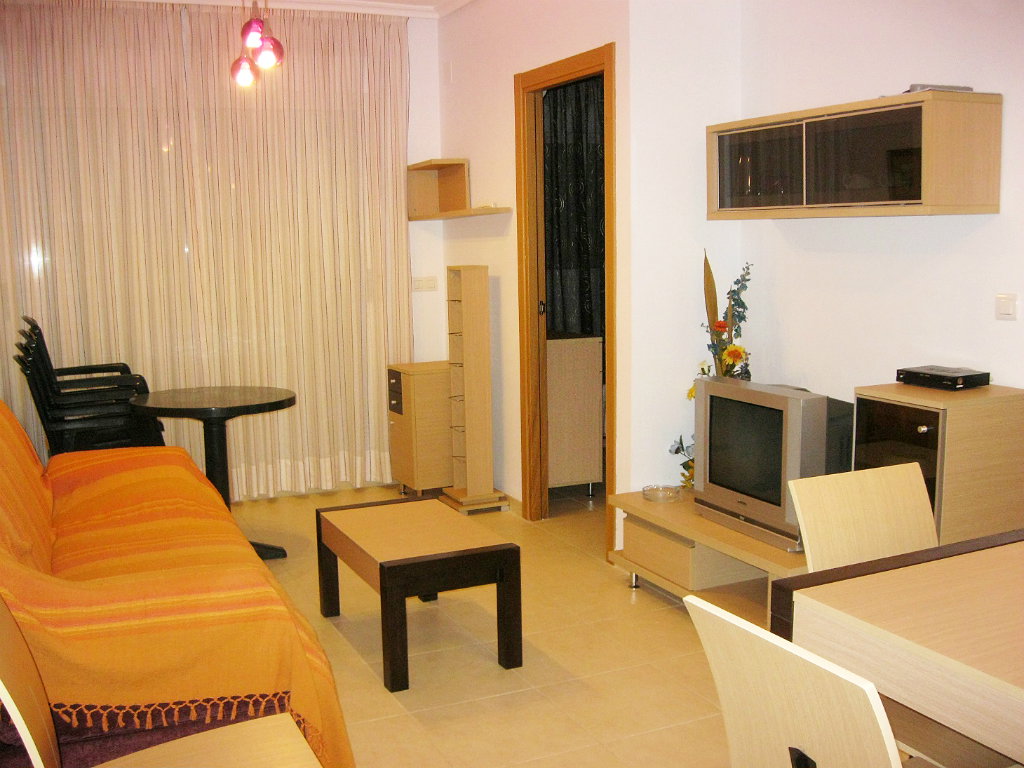Marina D'or Apartamentos By Apartamentos 3000
