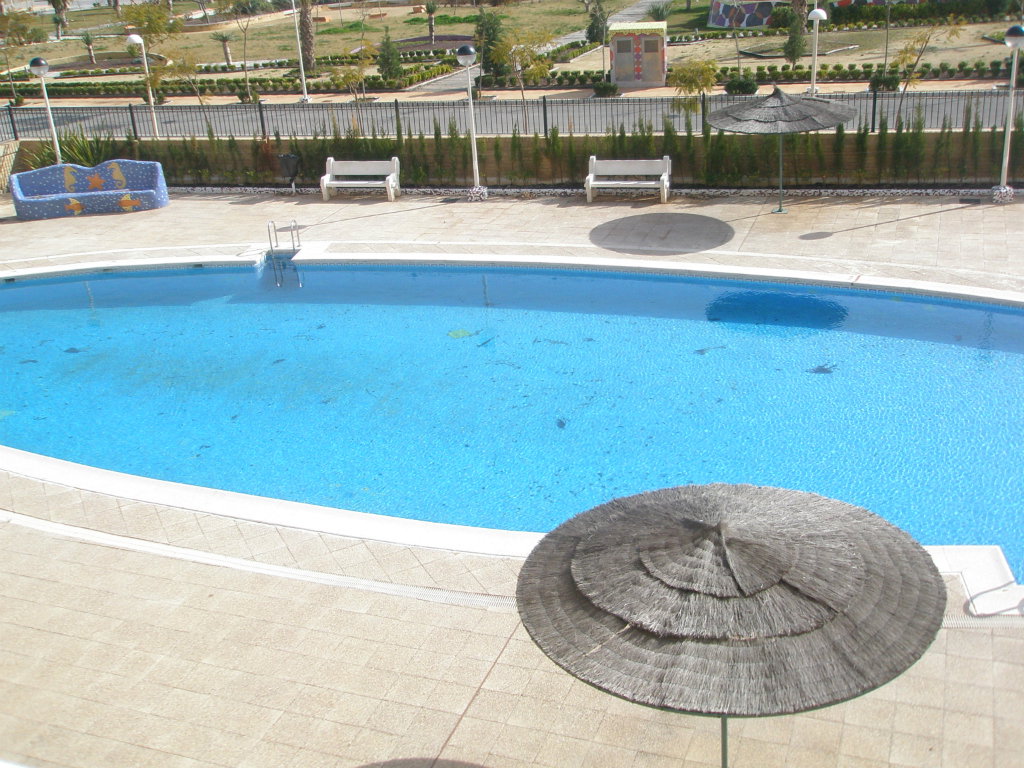 Marina D'or Apartamentos By Apartamentos 3000