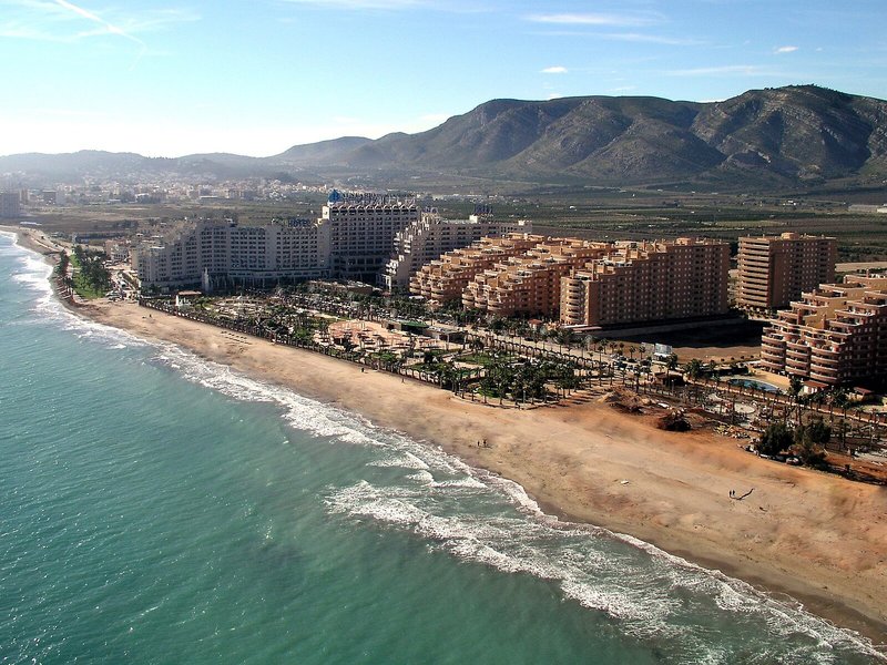 Marina D'or Apartamentos By Apartamentos 3000
