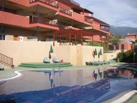 Hotel El Cerrito Apartamentos