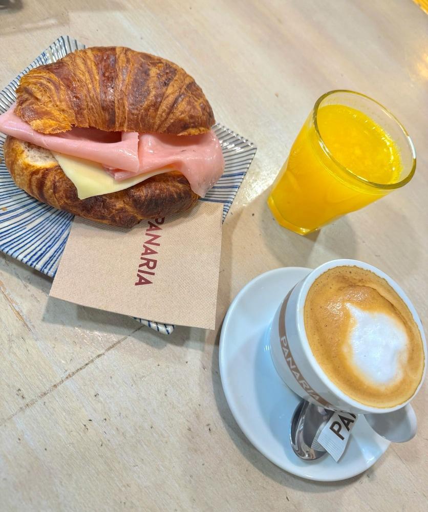Hotel Líbere Ciudad Real