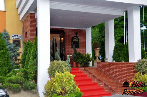 Hotel Hotel Royal Plaza