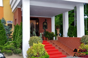 Hotel Hotel Royal Plaza cazare Timisoara