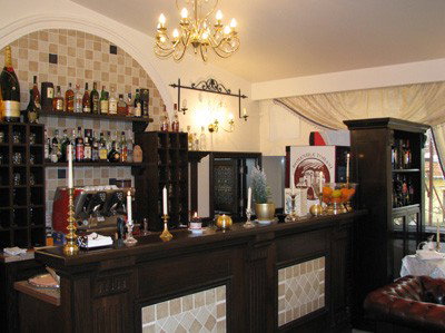 Hotel Royal Plaza
