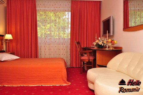 Hotel Royal Plaza