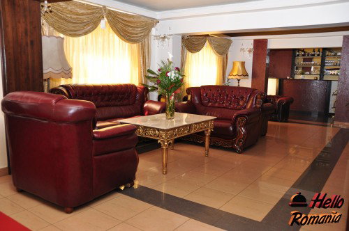 Hotel Royal Plaza