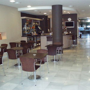 Hotel Casbah cazare Puig