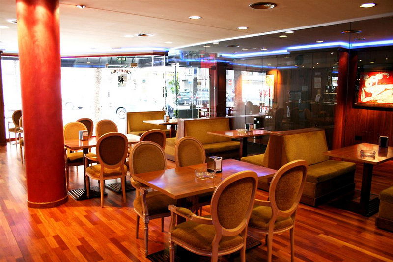 Hotel Borgia