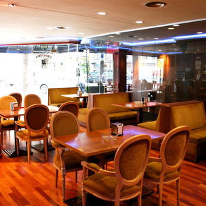 Hotel Borgia cazare Gandia