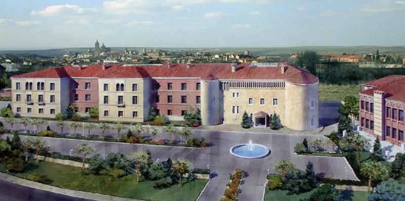 Hotel Hotel Cándido