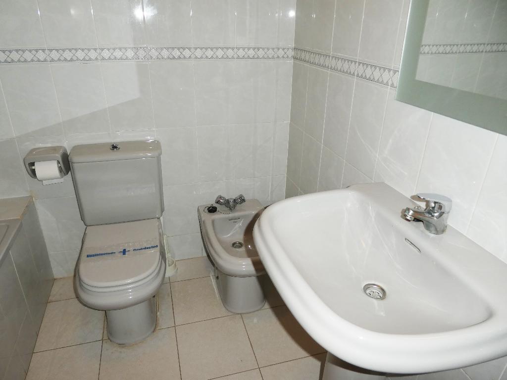 Hotel Apartamentos Surfing 3000