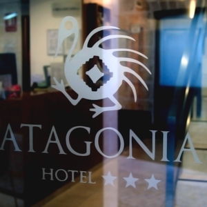 Hotel Patagonia Sur cazare Cadiz