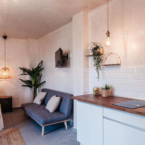 Hotel Life Astuto Boutique cazare Jerez de la Frontera