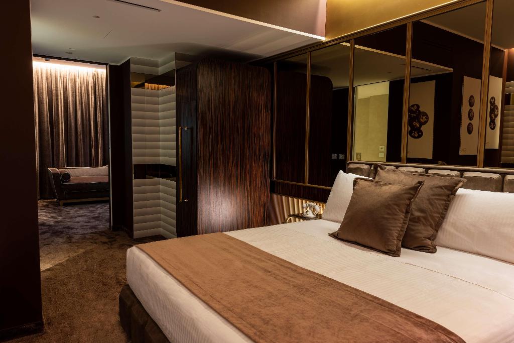 Hotel Odsweet Duomo Milano Hotel