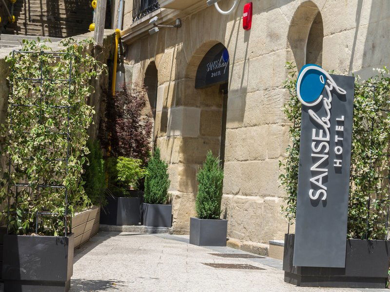 Hotel Sansebay Hotel