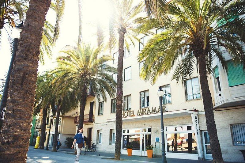 Hotel Hotel Miramar Badalona