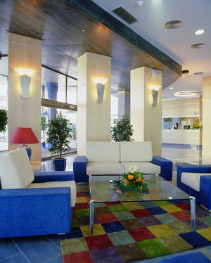 Hotel Sol Port Cambrils cazare Cambrils