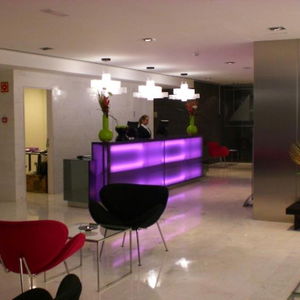 Hotel Ikonik Lex cazare L'Hospitalet de Llobregat