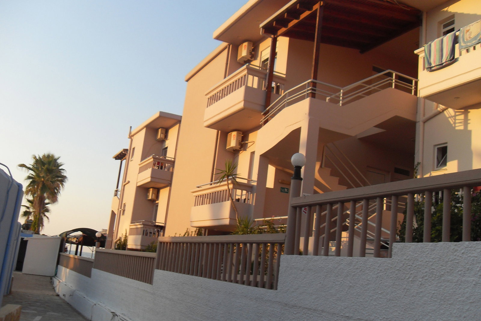 The Noverian Antama, Organic Beach Resort Chania