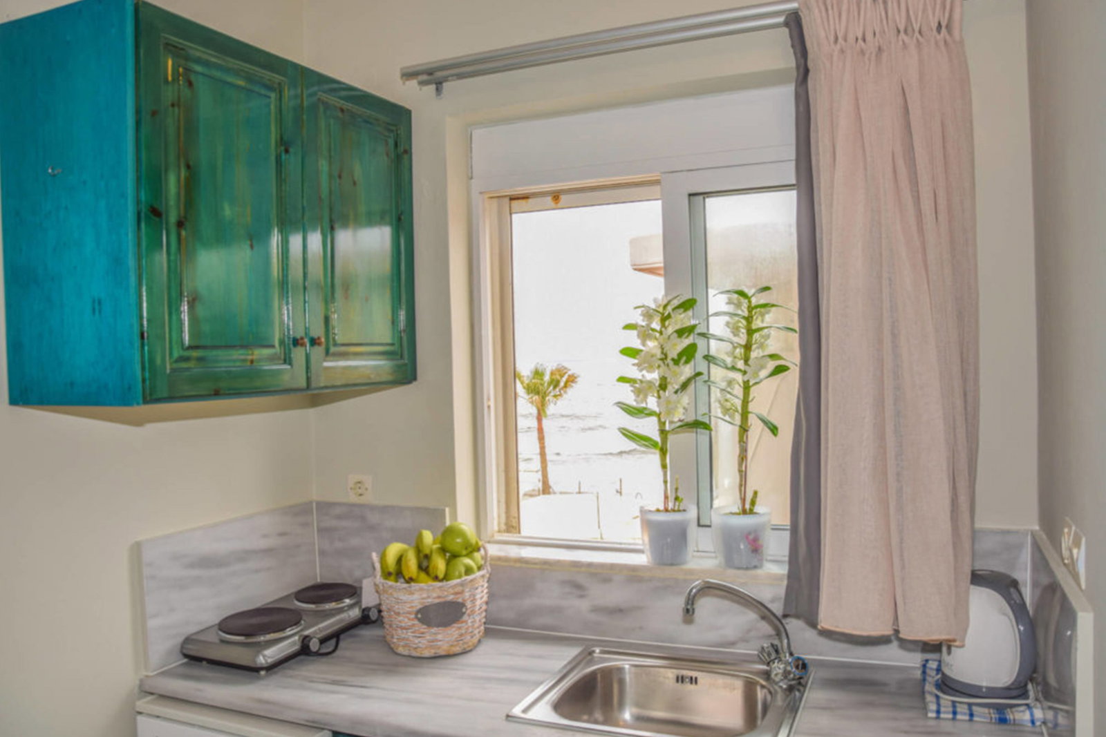 The Noverian Antama, Organic Beach Resort Chania