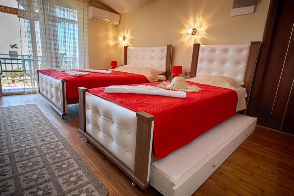 Hotel Studios Xanthipi