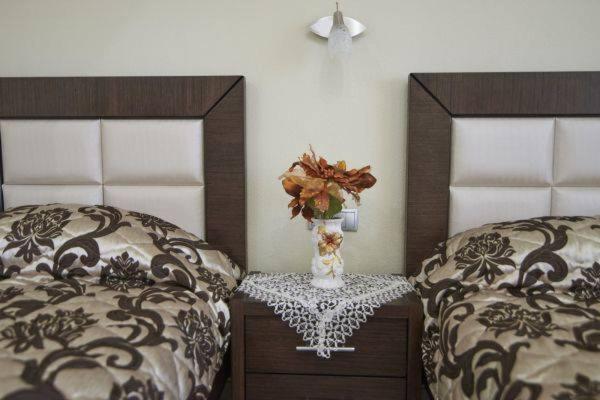 Hotel Studios Xanthipi