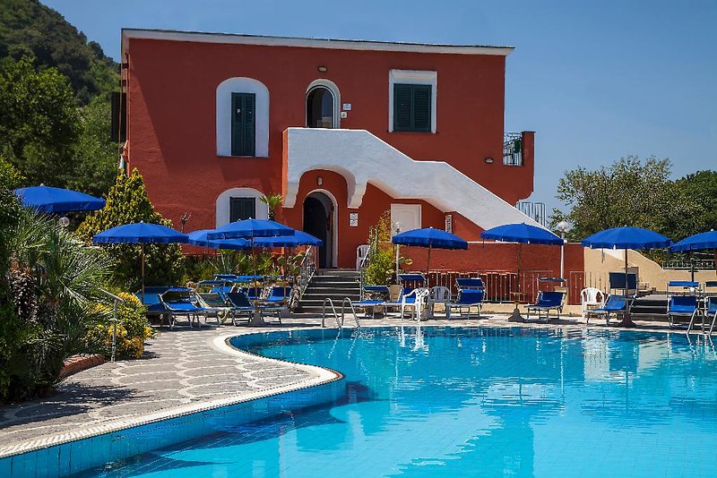 Hotel President Terme